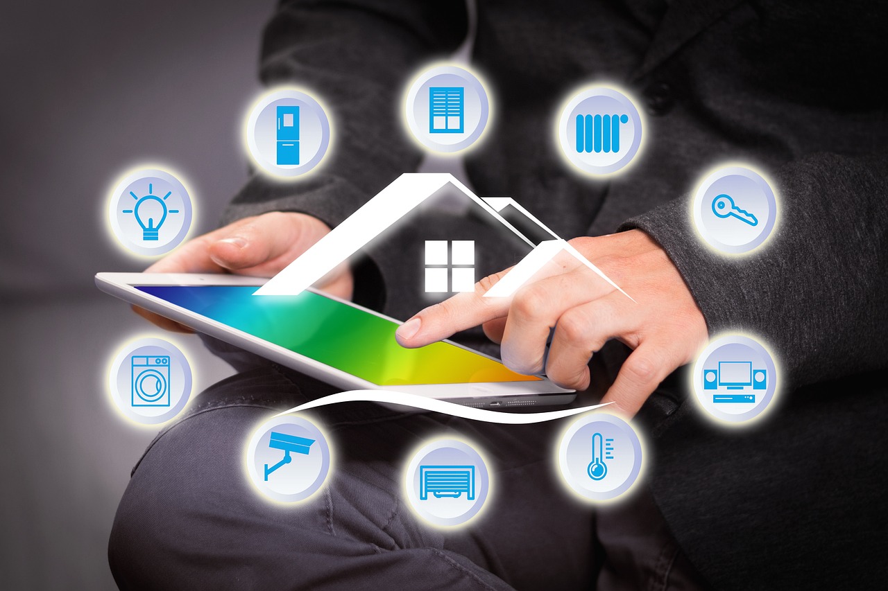 What Is Smart Home Automation? - The Future Of Modern Living