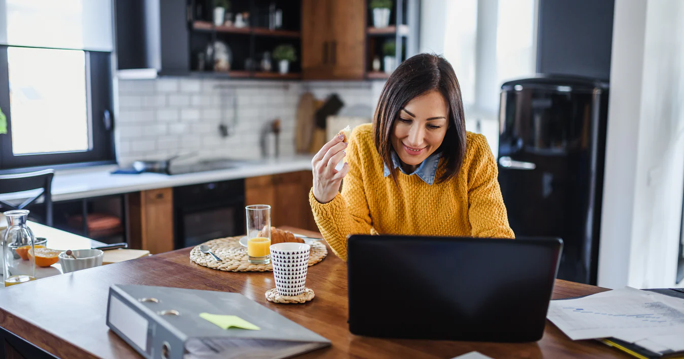 25 Smart Home Routines For Productivity And Wellbeing You Can Start Today